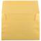 JAM Paper 4.75" x 6.5" Metallic Invitation Envelopes, 50ct.